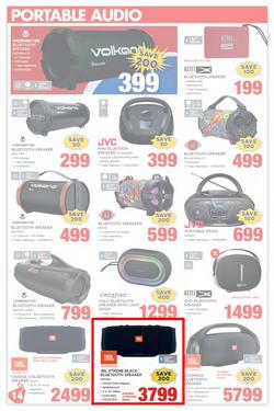 HiFi Corp : Big Screen Sale (25 April - 1 May 2018), page 14