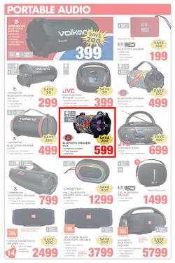 HiFi Corp : Big Screen Sale (25 April - 1 May 2018), page 14