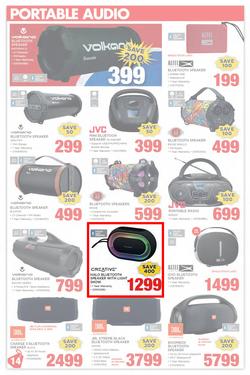 HiFi Corp : Big Screen Sale (25 April - 1 May 2018), page 14