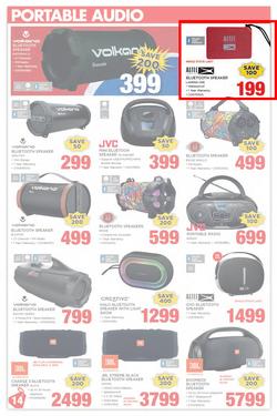HiFi Corp : Big Screen Sale (25 April - 1 May 2018), page 14
