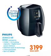 Philips Avance Air Fryer HD9240/92