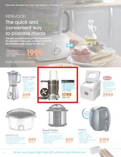 Dion Wired : Share The Joy Of Technology This Christmas (7 Nov - 21 Nov 2018), page 14