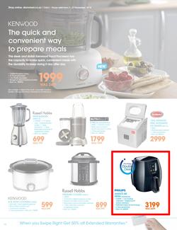 Dion Wired : Share The Joy Of Technology This Christmas (7 Nov - 21 Nov 2018), page 14