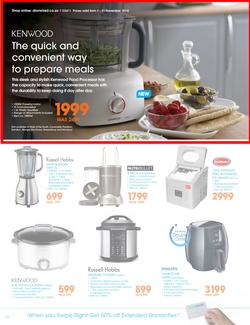 Dion Wired : Share The Joy Of Technology This Christmas (7 Nov - 21 Nov 2018), page 14