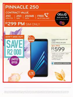 Cell C (01 Mar - 31 Mar 2018), page 14