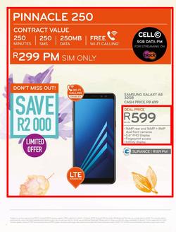Cell C (01 Mar - 31 Mar 2018), page 14