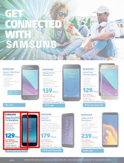 Incredible Connection : We're All Bells And Whistles This Festive Season (26 Nov - 24 Dec 2018), page 14