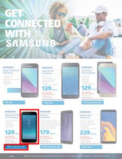 Incredible Connection : We're All Bells And Whistles This Festive Season (26 Nov - 24 Dec 2018), page 14