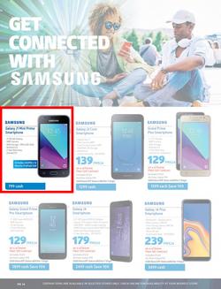 Incredible Connection : We're All Bells And Whistles This Festive Season (26 Nov - 24 Dec 2018), page 14