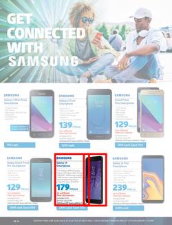 Incredible Connection : We're All Bells And Whistles This Festive Season (26 Nov - 24 Dec 2018), page 14