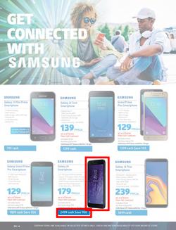 Incredible Connection : We're All Bells And Whistles This Festive Season (26 Nov - 24 Dec 2018), page 14