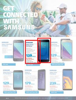 Incredible Connection : We're All Bells And Whistles This Festive Season (26 Nov - 24 Dec 2018), page 14