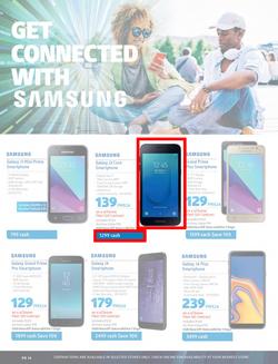 Incredible Connection : We're All Bells And Whistles This Festive Season (26 Nov - 24 Dec 2018), page 14