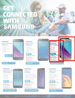 Incredible Connection : We're All Bells And Whistles This Festive Season (26 Nov - 24 Dec 2018), page 14