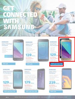 Incredible Connection : We're All Bells And Whistles This Festive Season (26 Nov - 24 Dec 2018), page 14