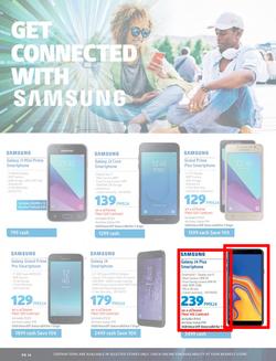 Incredible Connection : We're All Bells And Whistles This Festive Season (26 Nov - 24 Dec 2018), page 14