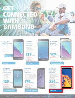 Incredible Connection : We're All Bells And Whistles This Festive Season (26 Nov - 24 Dec 2018), page 14