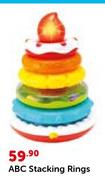 ABC Stacking Rings