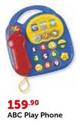 ABC Play Phone