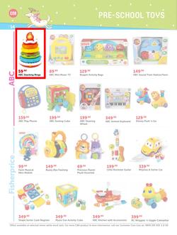 CNA : Christmas From The Heart (15 Nov - 25 Dec 2015), page 14