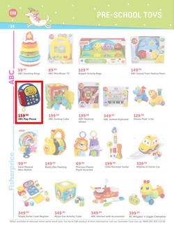 CNA : Christmas From The Heart (15 Nov - 25 Dec 2015), page 14