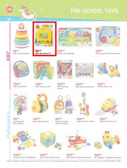 CNA : Christmas From The Heart (15 Nov - 25 Dec 2015), page 14