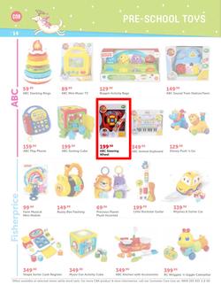 CNA : Christmas From The Heart (15 Nov - 25 Dec 2015), page 14