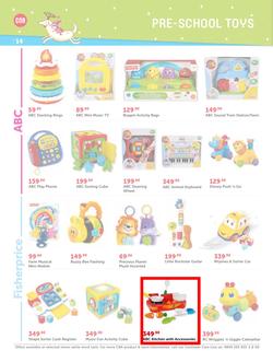 CNA : Christmas From The Heart (15 Nov - 25 Dec 2015), page 14