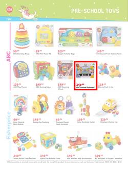 CNA : Christmas From The Heart (15 Nov - 25 Dec 2015), page 14