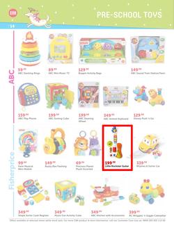 CNA : Christmas From The Heart (15 Nov - 25 Dec 2015), page 14