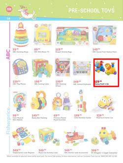 CNA : Christmas From The Heart (15 Nov - 25 Dec 2015), page 14