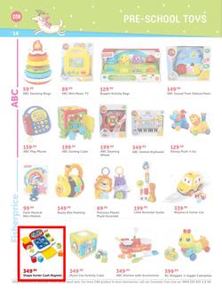 CNA : Christmas From The Heart (15 Nov - 25 Dec 2015), page 14