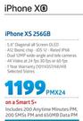 Apple iPhone XS 256GB-On Smart S+