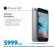 Apple iPhone 6S Smartphone
