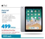 Apple iPad 6 Cell 128GB