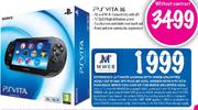 PSVita 3G