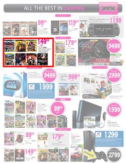 Game Appliance & Electronics (29 Mar - 4 Apr), page 15