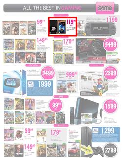 Game Appliance & Electronics (29 Mar - 4 Apr), page 15
