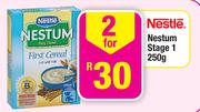 Nestum Stage 1-2x250g