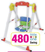 Little One Swing