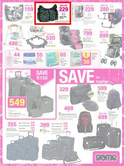 Game : Save Money Live Better This Christmas (27 Nov - 3 Dec 2013), page 15