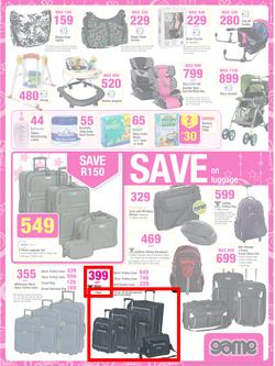 Game : Save Money Live Better This Christmas (27 Nov - 3 Dec 2013), page 15