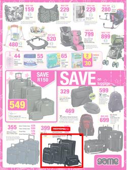 Game : Save Money Live Better This Christmas (27 Nov - 3 Dec 2013), page 15