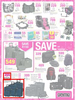 Game : Save Money Live Better This Christmas (27 Nov - 3 Dec 2013), page 15