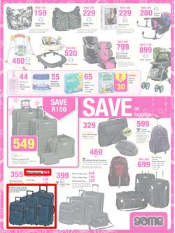 Game : Save Money Live Better This Christmas (27 Nov - 3 Dec 2013), page 15