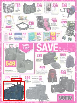 Game : Save Money Live Better This Christmas (27 Nov - 3 Dec 2013), page 15