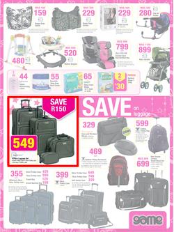 Game : Save Money Live Better This Christmas (27 Nov - 3 Dec 2013), page 15
