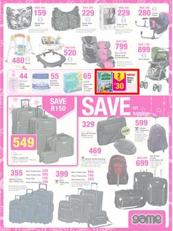 Game : Save Money Live Better This Christmas (27 Nov - 3 Dec 2013), page 15