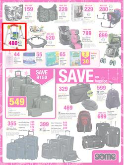 Game : Save Money Live Better This Christmas (27 Nov - 3 Dec 2013), page 15