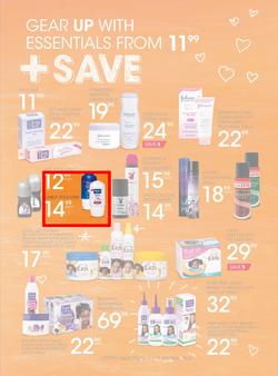 Jet : Gear Up For School & Save (23 Dec 2013 - 19 Jan 2014), page 15